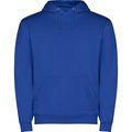 Sudadera capucha con bolsillo ROYAL 7/8