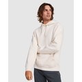 Sudadera capucha con bolsillo