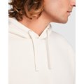 Sudadera capucha con bolsillo