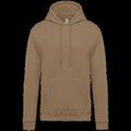 Sudadera con capucha de chico CAMEL XXL