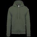 Sudadera con capucha de chico Caper Green L