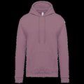 Sudadera con capucha de chico Dusty Purple S