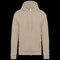 Sudadera con capucha de chico Light Sand 3XL