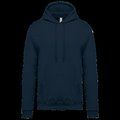 Sudadera con capucha de chico Navy M