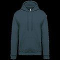 Sudadera con capucha de chico Orion Blue S