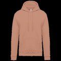 Sudadera con capucha de chico Peach S