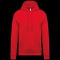 Sudadera con capucha de chico Red 3XL