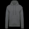 Sudadera con capucha de chico Storm Grey 3XL