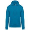 Sudadera con capucha de chico Tropical Blue 4XL