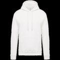 Sudadera con capucha de chico White XL