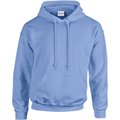 Sudadera con capucha clásica Carolina Blue L