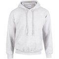 Sudadera con capucha clásica Gris S