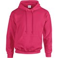 Sudadera con capucha clásica Heliconia M