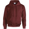 Sudadera con capucha clásica Maroon 3XL