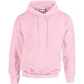 Sudadera con capucha clásica Rosa M