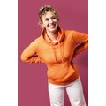 Sudadera capucha eco mujer