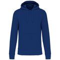 Sudadera capucha ecorresponsable True Indigo XXL