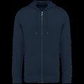 Sudadera con capucha hombre ajustada Navy Blue XL