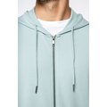 Sudadera con capucha hombre ajustada