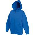 Sudadera con capucha infantil Royal Blue 9/11 ans