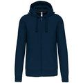 Sudadera con capucha Navy XS