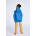 Sudadera capucha niños antibolitas