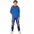 Sudadera capucha para niños