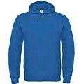 Sudadera capucha Suave y cómodo Royal Blue XS