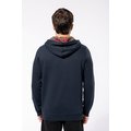 Sudadera con capucha unisex ajustada