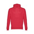 Sudadera Capucha Unisex Bolsillo Marsupial