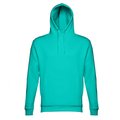 Sudadera Capucha Unisex Bolsillo Marsupial