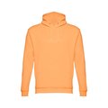 Sudadera Capucha Unisex Bolsillo Marsupial