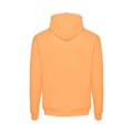 Sudadera Capucha Unisex Bolsillo Marsupial