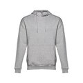 Sudadera Capucha Unisex Bolsillo Marsupial