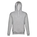 Sudadera Capucha Unisex Bolsillo Marsupial