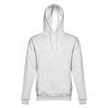 Sudadera Capucha Unisex Bolsillo Marsupial