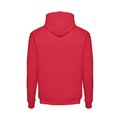 Sudadera Capucha Unisex Bolsillo Marsupial