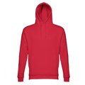 Sudadera Capucha Unisex Bolsillo Marsupial