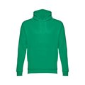 Sudadera Capucha Unisex Bolsillo Marsupial