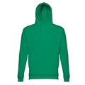 Sudadera Capucha Unisex Bolsillo Marsupial