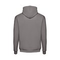 Sudadera Capucha Unisex Bolsillo Marsupial