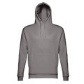 Sudadera Capucha Unisex Bolsillo Marsupial