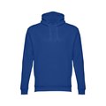 Sudadera Capucha Unisex Bolsillo Marsupial