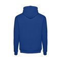 Sudadera Capucha Unisex Bolsillo Marsupial