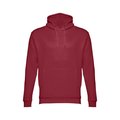 Sudadera Capucha Unisex Bolsillo Marsupial