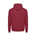 Sudadera Capucha Unisex Bolsillo Marsupial