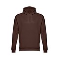 Sudadera Capucha Unisex Bolsillo Marsupial