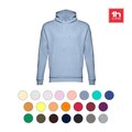 Sudadera Capucha Unisex Bolsillo Marsupial