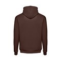 Sudadera Capucha Unisex Bolsillo Marsupial