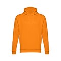 Sudadera Capucha Unisex Bolsillo Marsupial